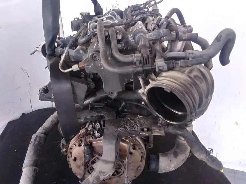 Despiece Motor para Kia Carens (Un)