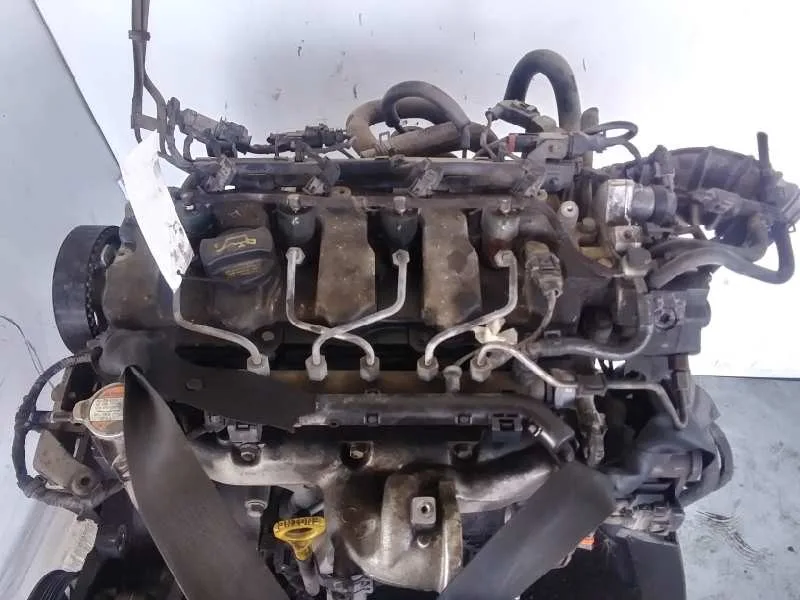 Despiece Motor para Kia Carens (Un)