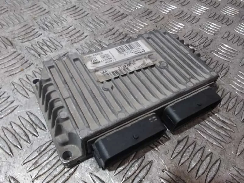 Centralita Cambio Automatico para Citroën C5 Berlina