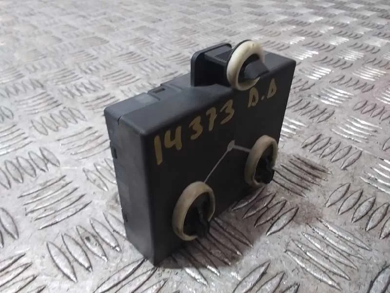 Modulo Confort para Audi Q7 (4L)