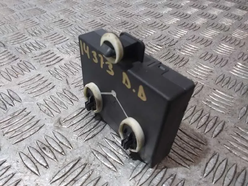 Modulo Confort para Audi Q7 (4L)