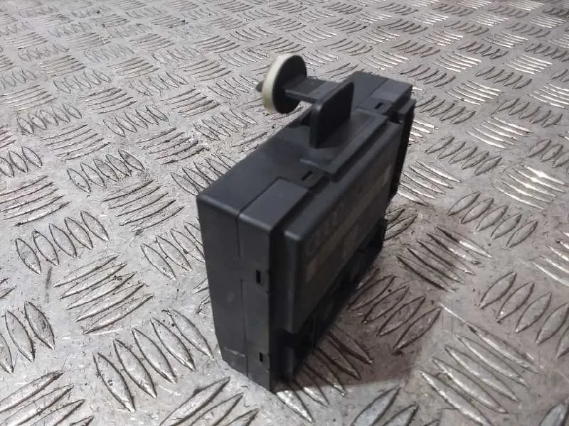 Modulo Confort para Audi Q7 (4L)