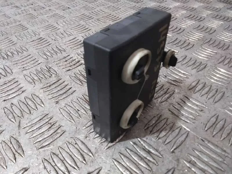 Modulo Confort para Audi Q7 (4L)