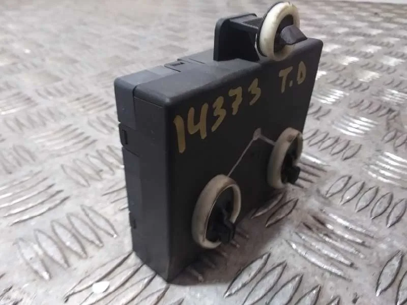 Modulo Confort para Audi Q7 (4L)
