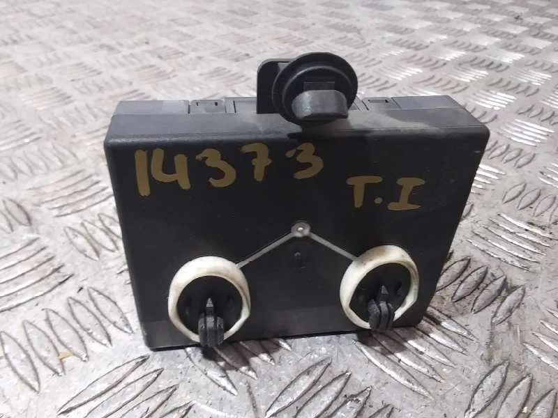 Modulo Confort para Audi Q7 (4L)