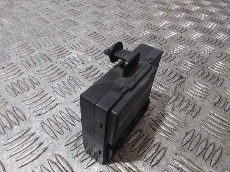 Modulo Confort para Audi Q7 (4L)