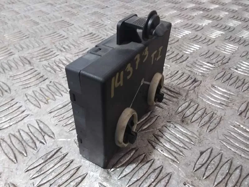 Modulo Confort para Audi Q7 (4L)