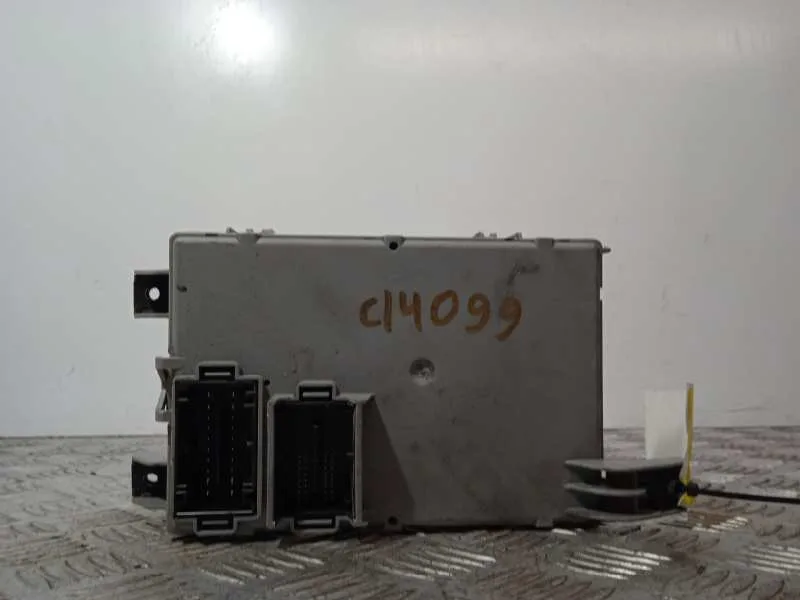 Centralita Bsi para Citroën Nemo