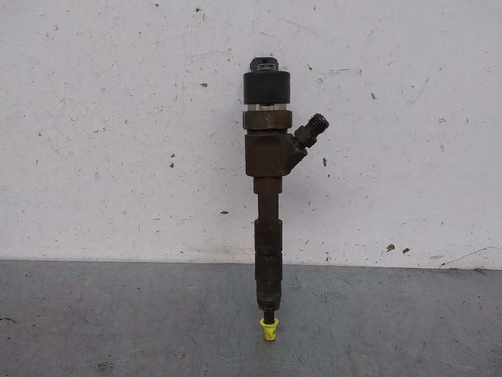 Inyector para Renault Scenic Ii