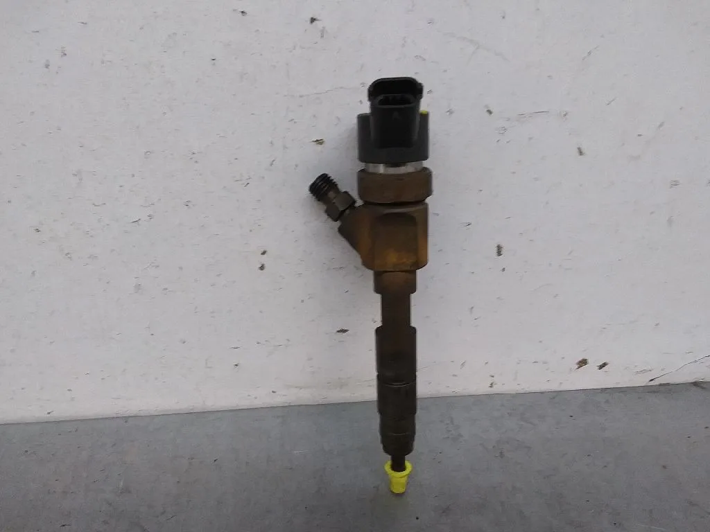 Inyector para Renault Scenic Ii