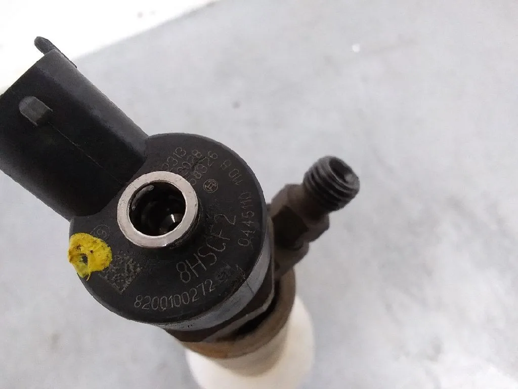 Inyector para Renault Scenic Ii