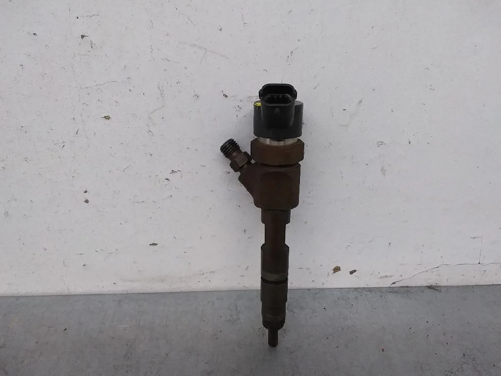 Inyector para Renault Scenic Ii