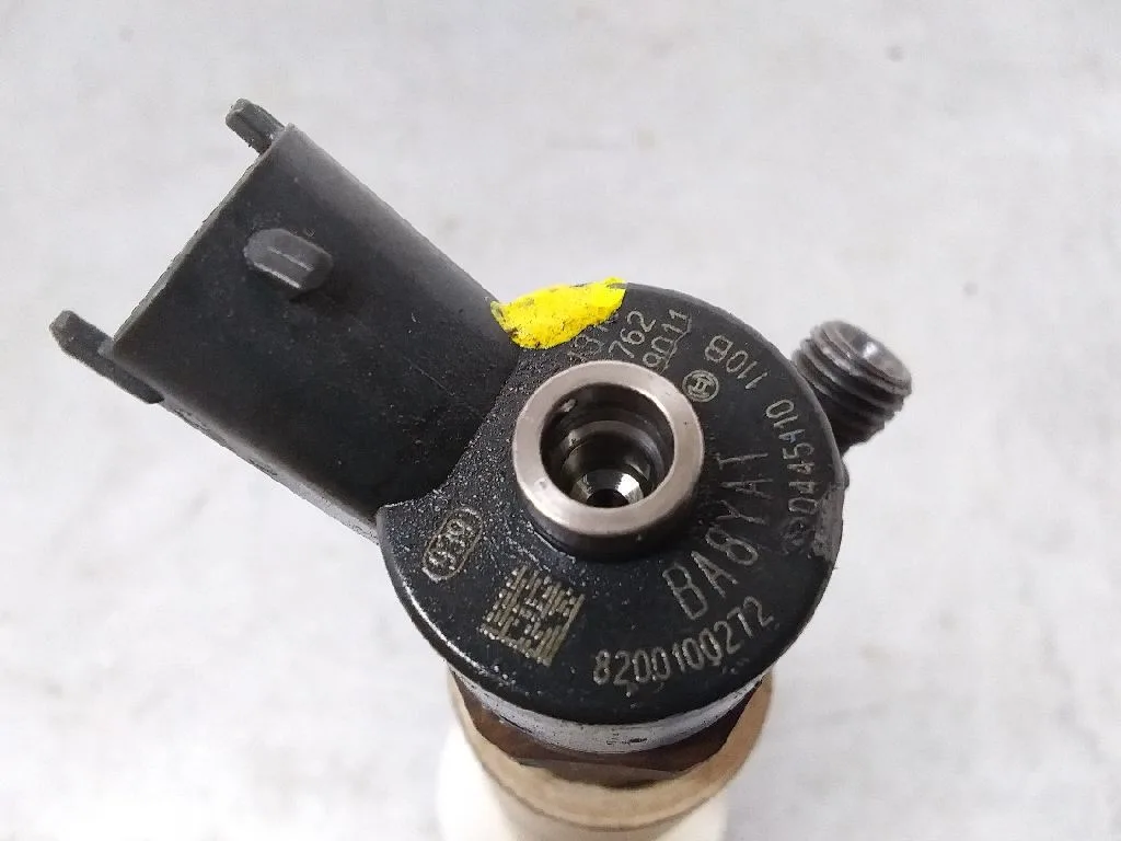 Inyector para Renault Scenic Ii