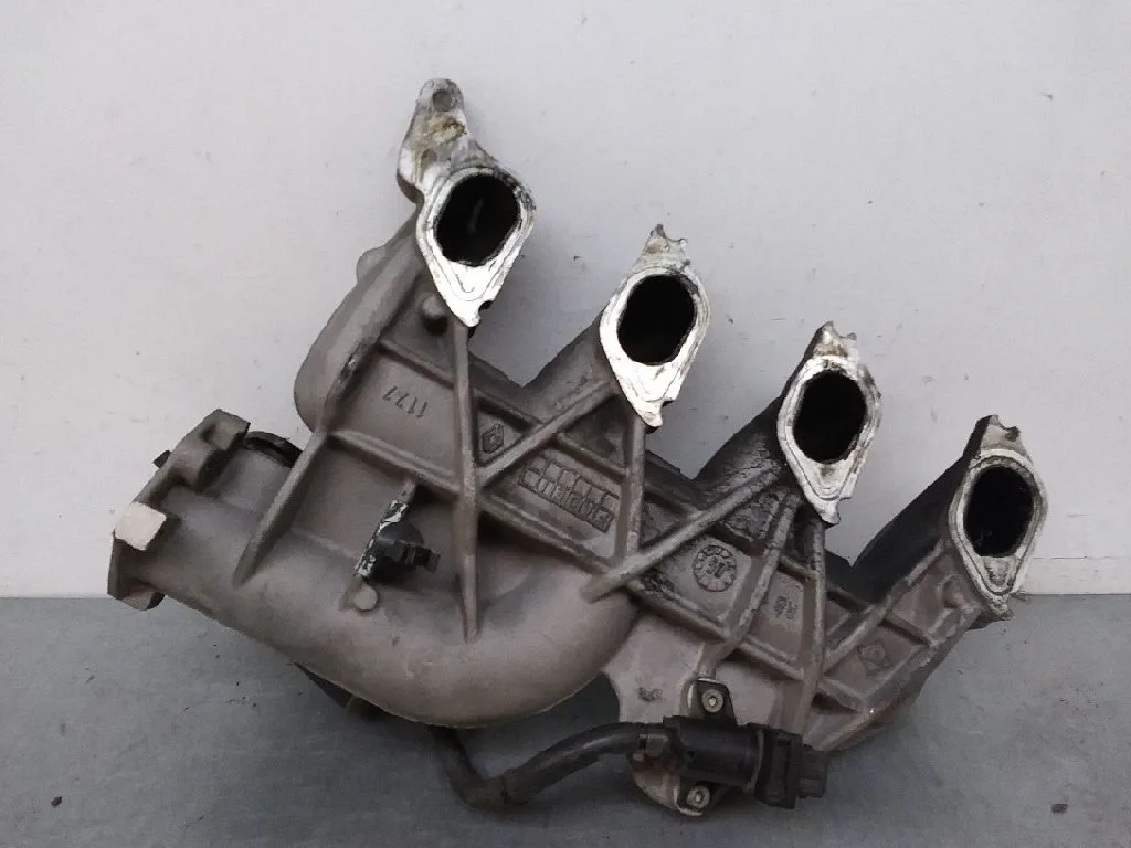 Colector Admision para Renault Scenic Ii