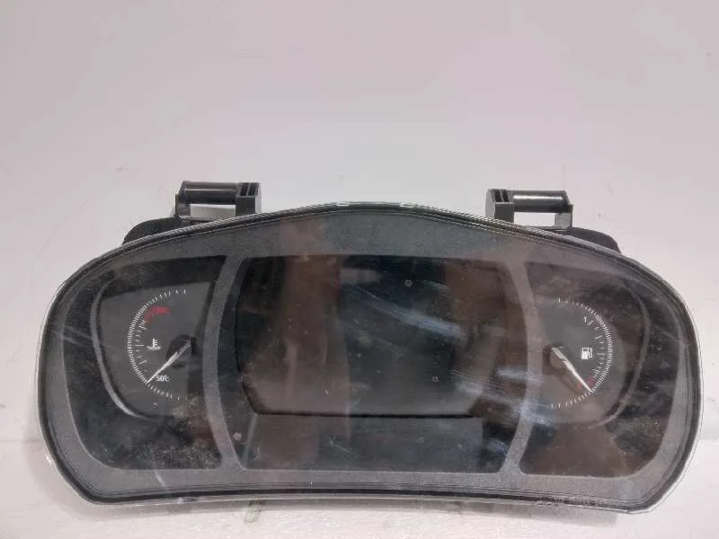 Cuadro Instrumentos para Renault Megane Iv Berlina 5P