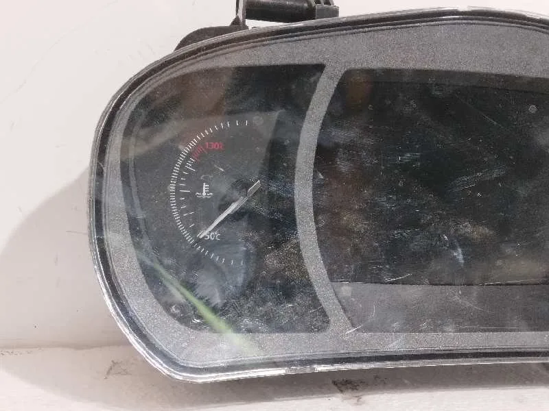 Cuadro Instrumentos para Renault Megane Iv Berlina 5P