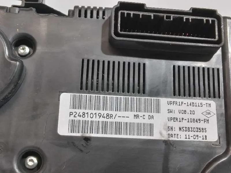Cuadro Instrumentos para Renault Megane Iv Berlina 5P