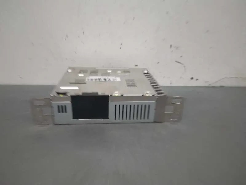 Sistema Audio / Radio Cd para Renault Megane Iv Berlina 5P