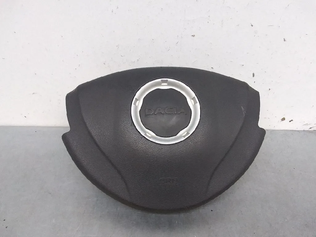 Airbag Delantero Izquierdo para Dacia Sandero