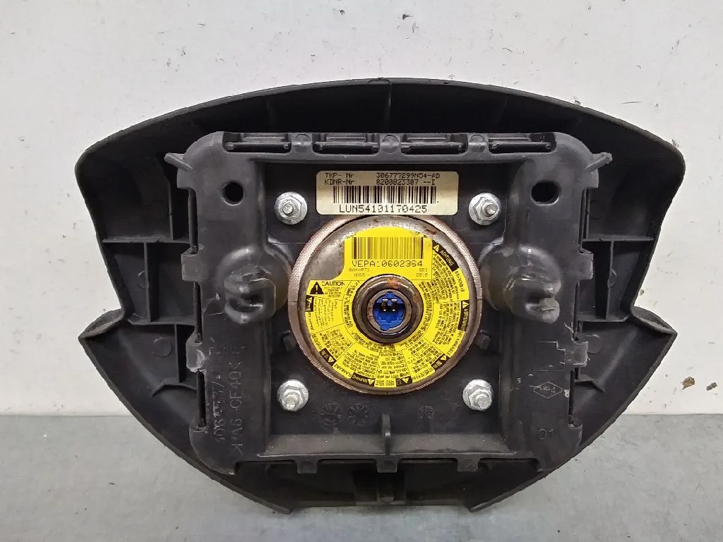 Airbag Delantero Izquierdo para Dacia Sandero