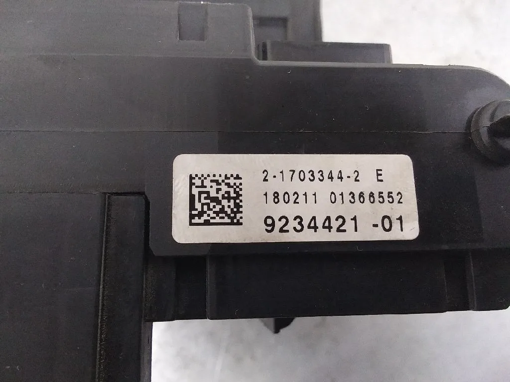 Caja Reles / Fusibles para Bmw Serie 5 Gran Turismo (F07)