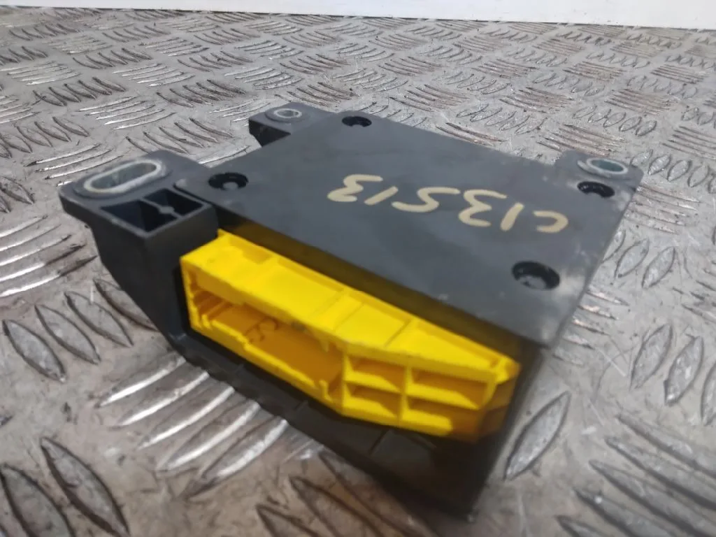 Centralita Airbag para Dacia Sandero