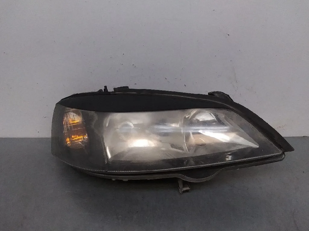Faro Derecho para Opel Astra G Berlina