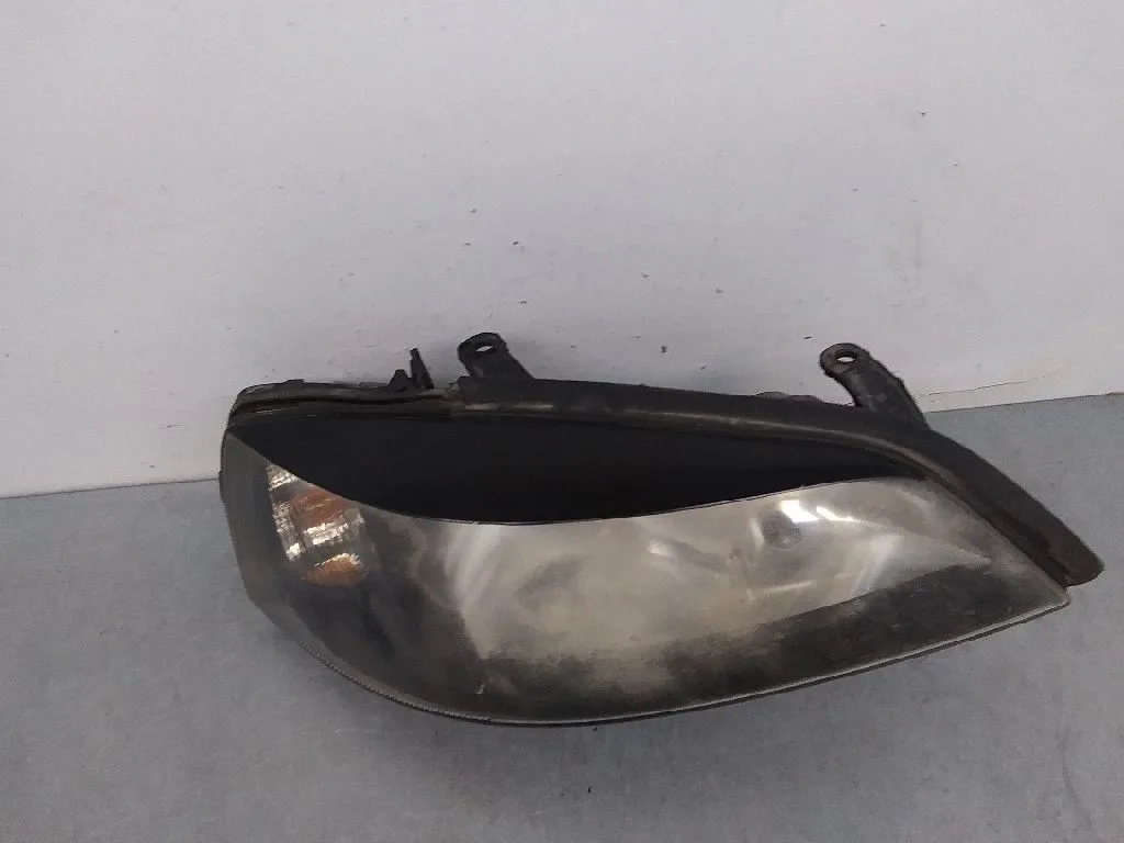 Faro Derecho para Opel Astra G Berlina