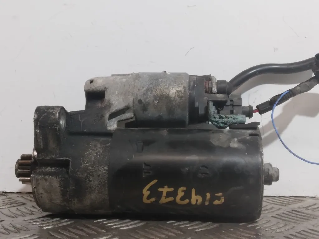 Motor Arranque para Audi Q7 (4L)