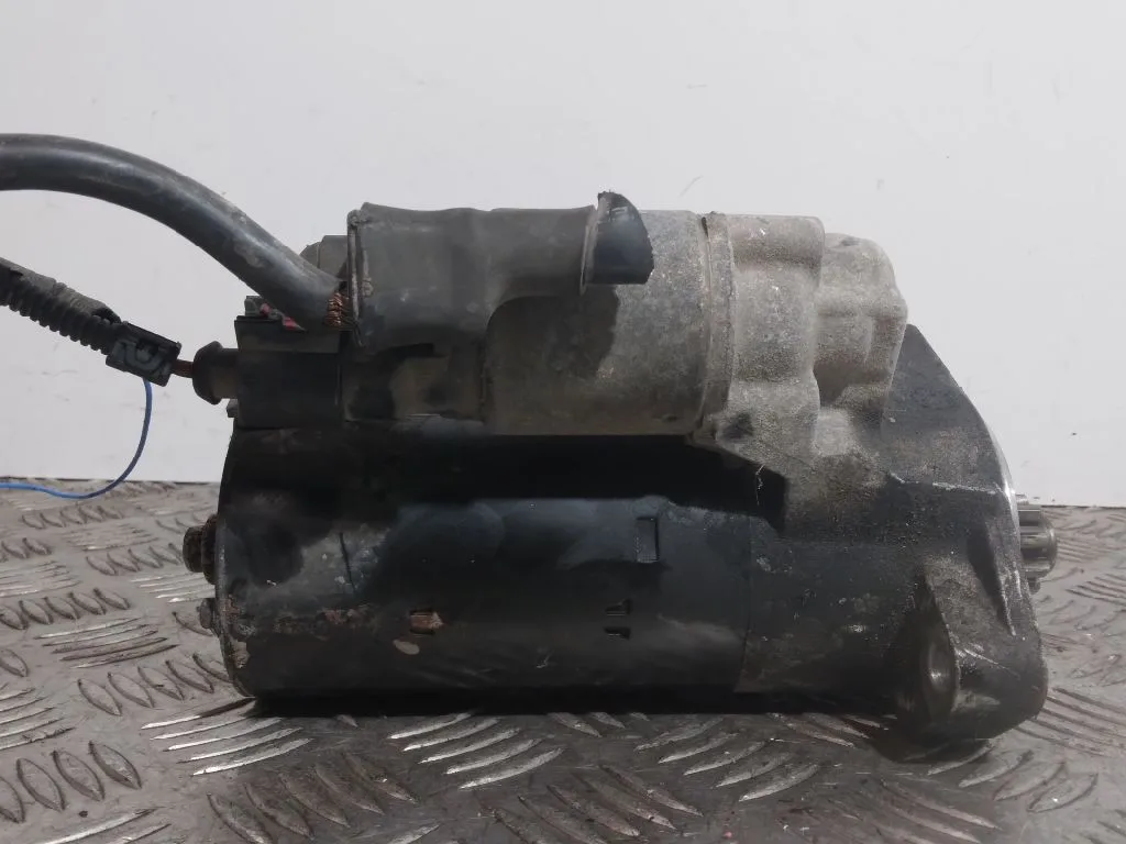 Motor Arranque para Audi Q7 (4L)