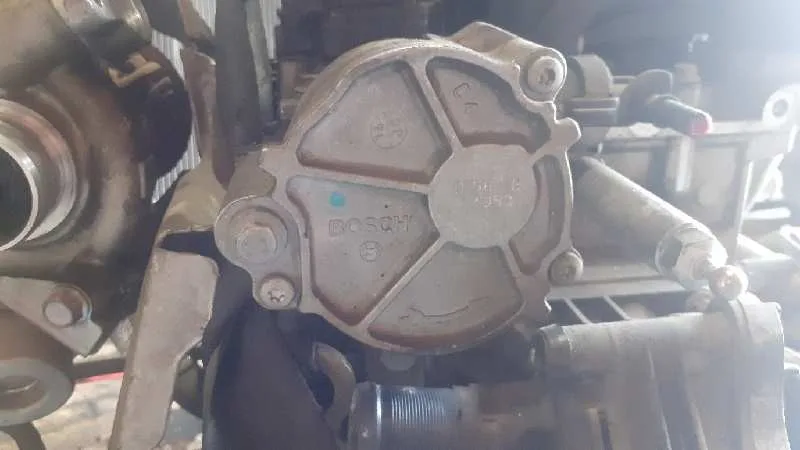 Depresor Freno / Bomba Vacio para Ford Focus Lim. (Cb4)