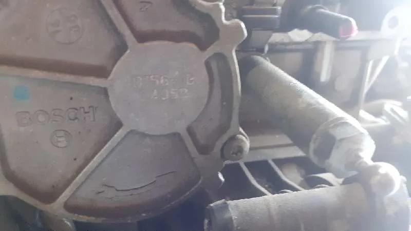 Depresor Freno / Bomba Vacio para Ford Focus Lim. (Cb4)