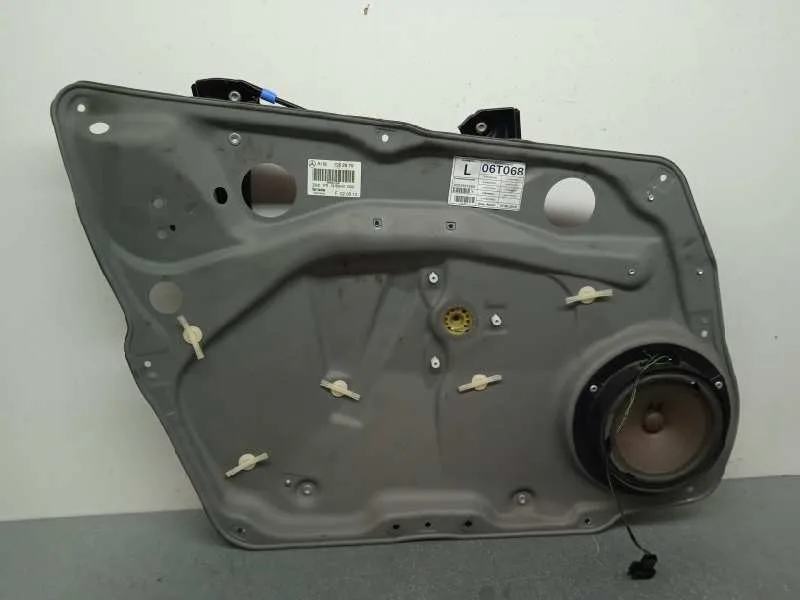 Elevalunas Delantero Izquierdo para Mercedes-Benz Clase B (W245)