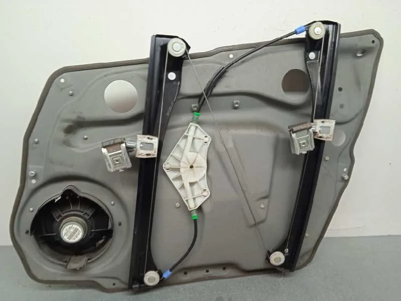 Elevalunas Delantero Izquierdo para Mercedes-Benz Clase B (W245)