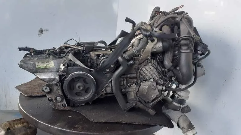 Motor Completo para Mercedes-Benz Clase B (W245)