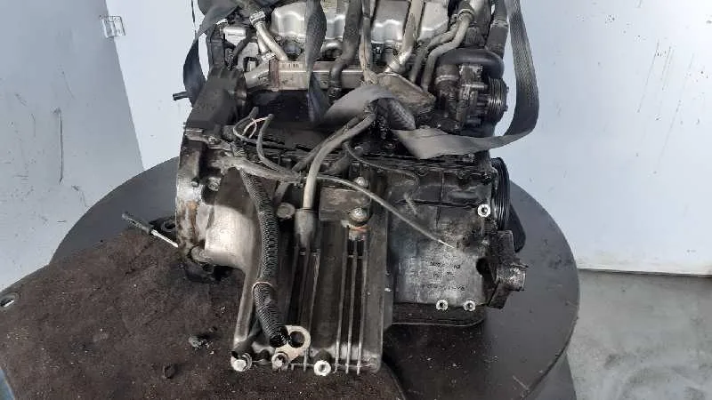 Motor Completo para Mercedes-Benz Clase B (W245)