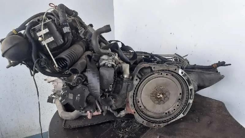 Motor Completo para Mercedes-Benz Clase B (W245)