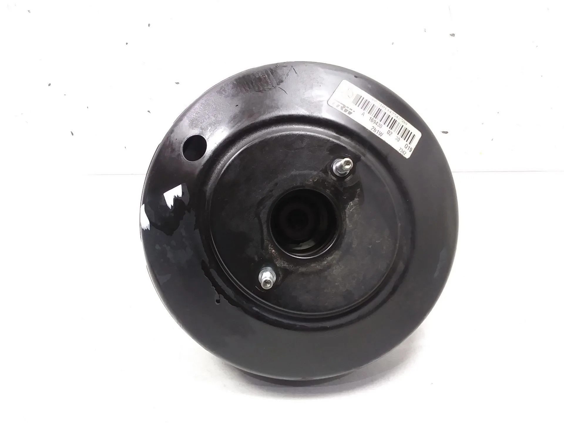 Servofreno para Mercedes-Benz Clase B (W245)