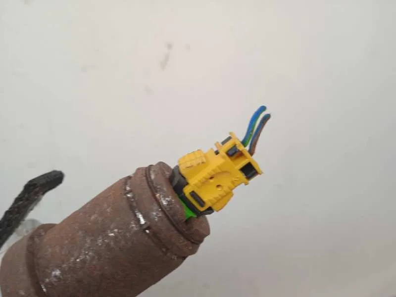 Airbag Cortina Delantero Izquierdo para Ford Mondeo Ber. (Ca2)
