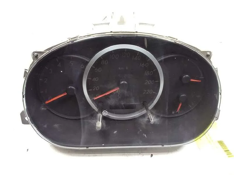 Cuadro Instrumentos para Mazda 5 Berl. (Cr)