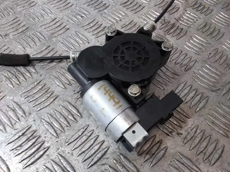 Elevalunas Delantero Izquierdo para Mazda 5 Berl. (Cr)