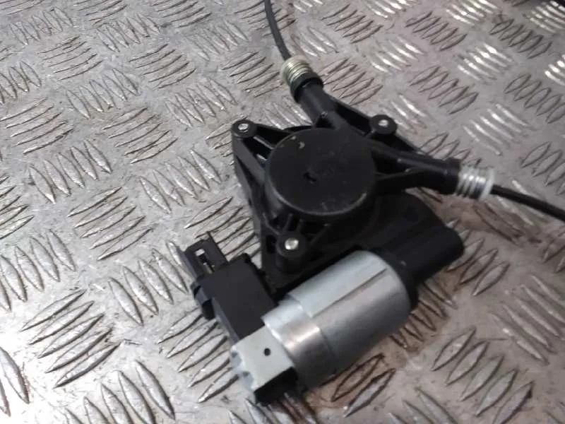 Elevalunas Delantero Izquierdo para Mazda 5 Berl. (Cr)