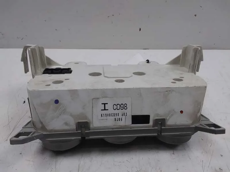 Mando Climatizador para Mazda 5 Berl. (Cr)