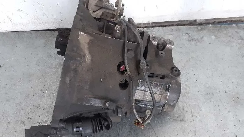 Caja Cambios para Peugeot 207