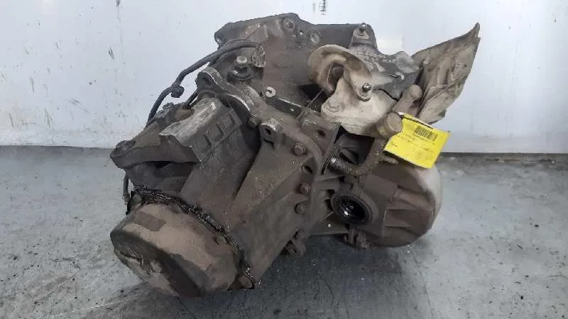 Caja Cambios para Peugeot 207