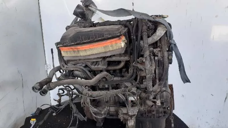 Despiece Motor para Peugeot 207