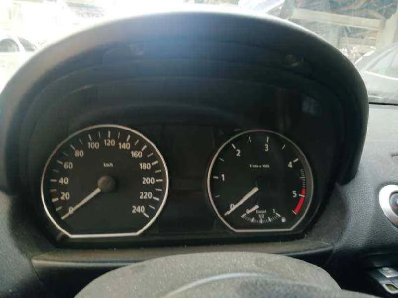 Cuadro Instrumentos para Bmw Serie 1 Berlina (E81/E87)