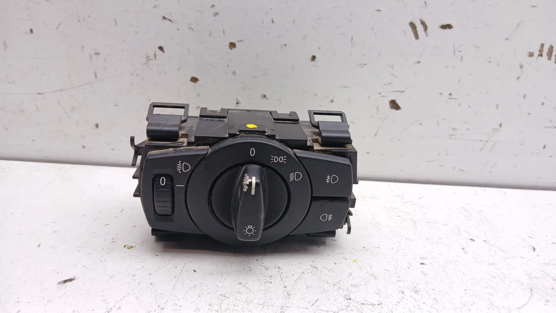 Mando Luces para Bmw Serie 1 Berlina (E81/E87)