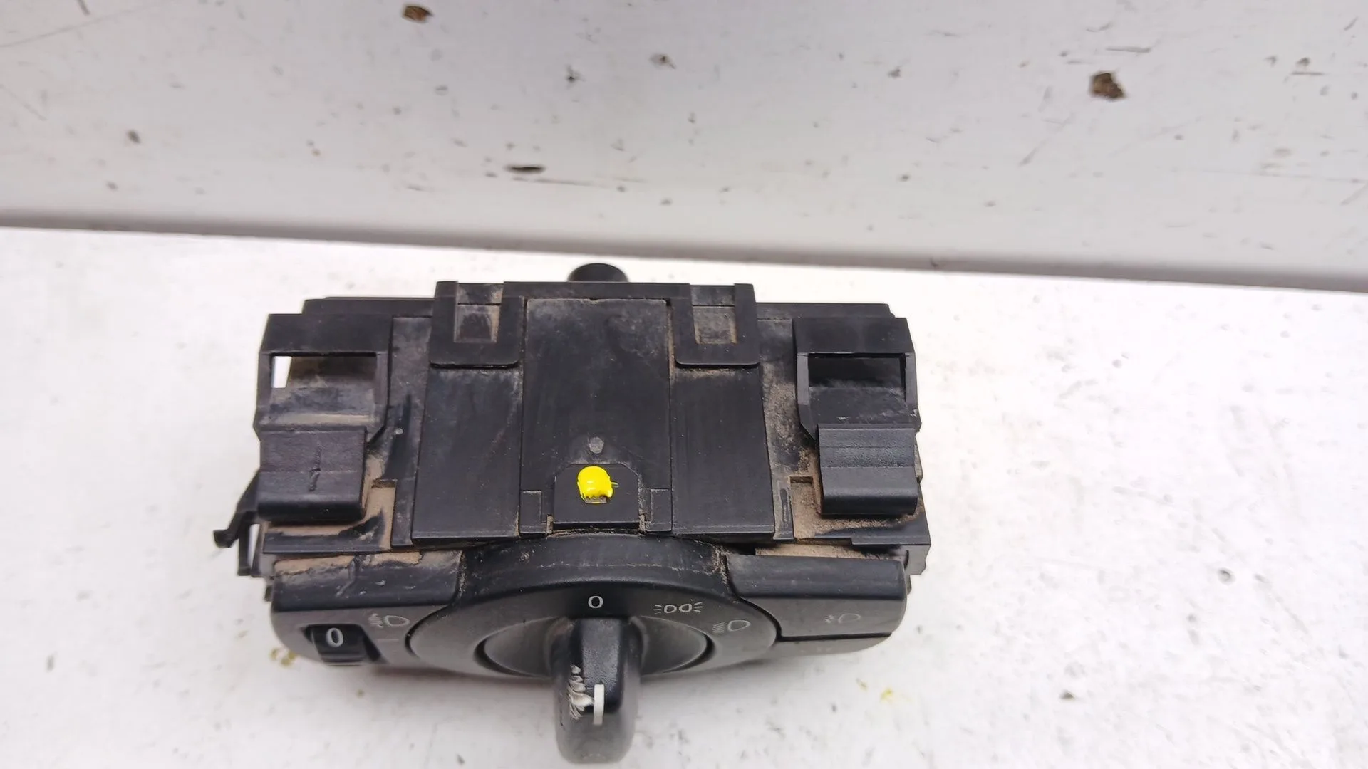 Mando Luces para Bmw Serie 1 Berlina (E81/E87)
