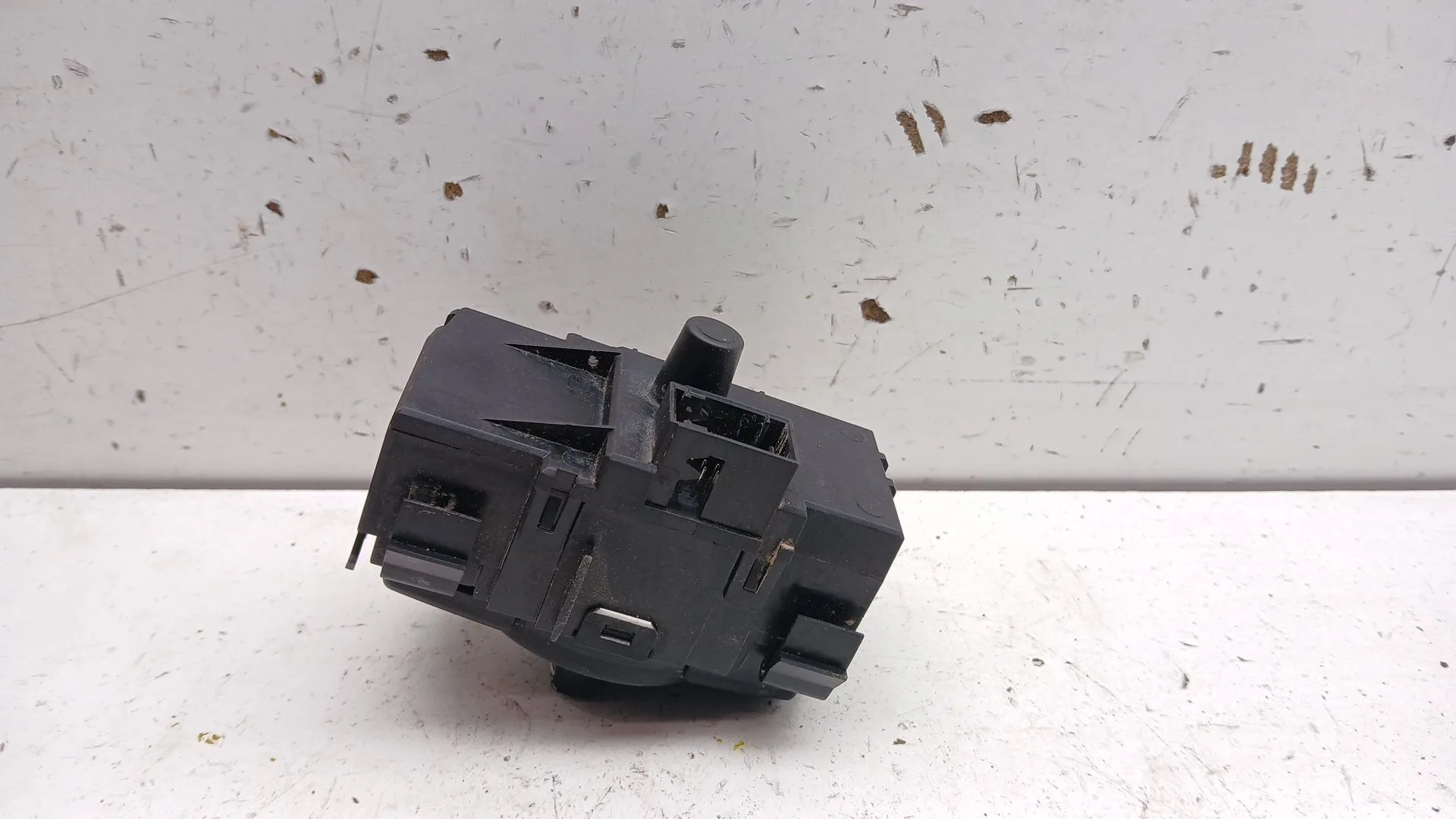 Mando Luces para Bmw Serie 1 Berlina (E81/E87)